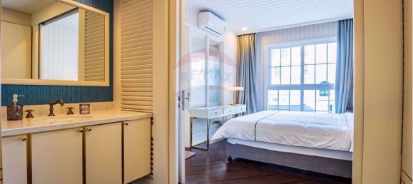 Apartamento com 1 quarto em condomínio em Pattaya, Thailand N.º 4265 8