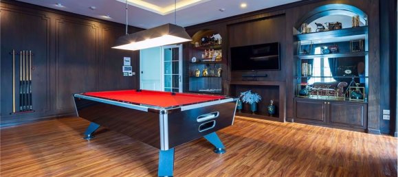 Apartamento com 1 quarto em condomínio em Pattaya, Thailand N.º 4265 17