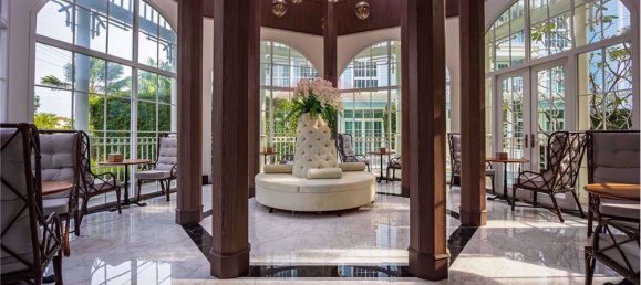 Apartamento com 1 quarto em condomínio em Pattaya, Thailand N.º 4265 22