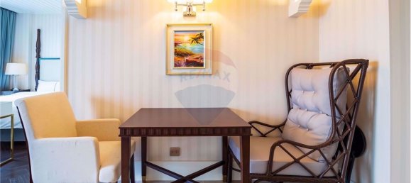 Apartamento com 1 quarto em condomínio em Pattaya, Thailand N.º 4265 4