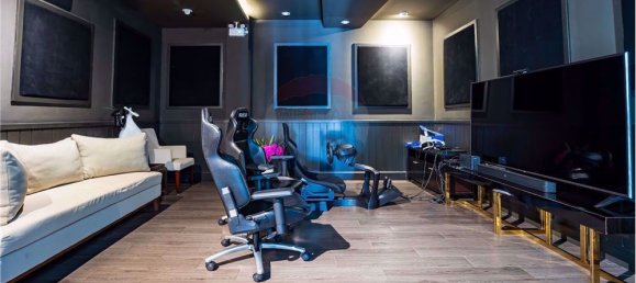 Apartamento com 1 quarto em condomínio em Pattaya, Thailand N.º 4265 12