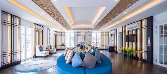 Apartamento com 1 quarto em condomínio em Pattaya, Thailand N.º 4265 21