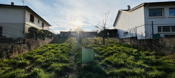 Grundstück in Cattenom, France 519m², Nr. 87320 12