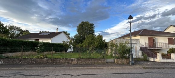 Grundstück in Cattenom, France 519m², Nr. 87320 5