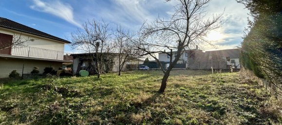 Grundstück in Cattenom, France 519m², Nr. 87320 13