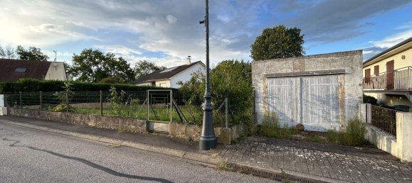 Grundstück in Cattenom, France 519m², Nr. 87320 3