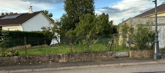 Grundstück in Cattenom, France 519m², Nr. 87320 9