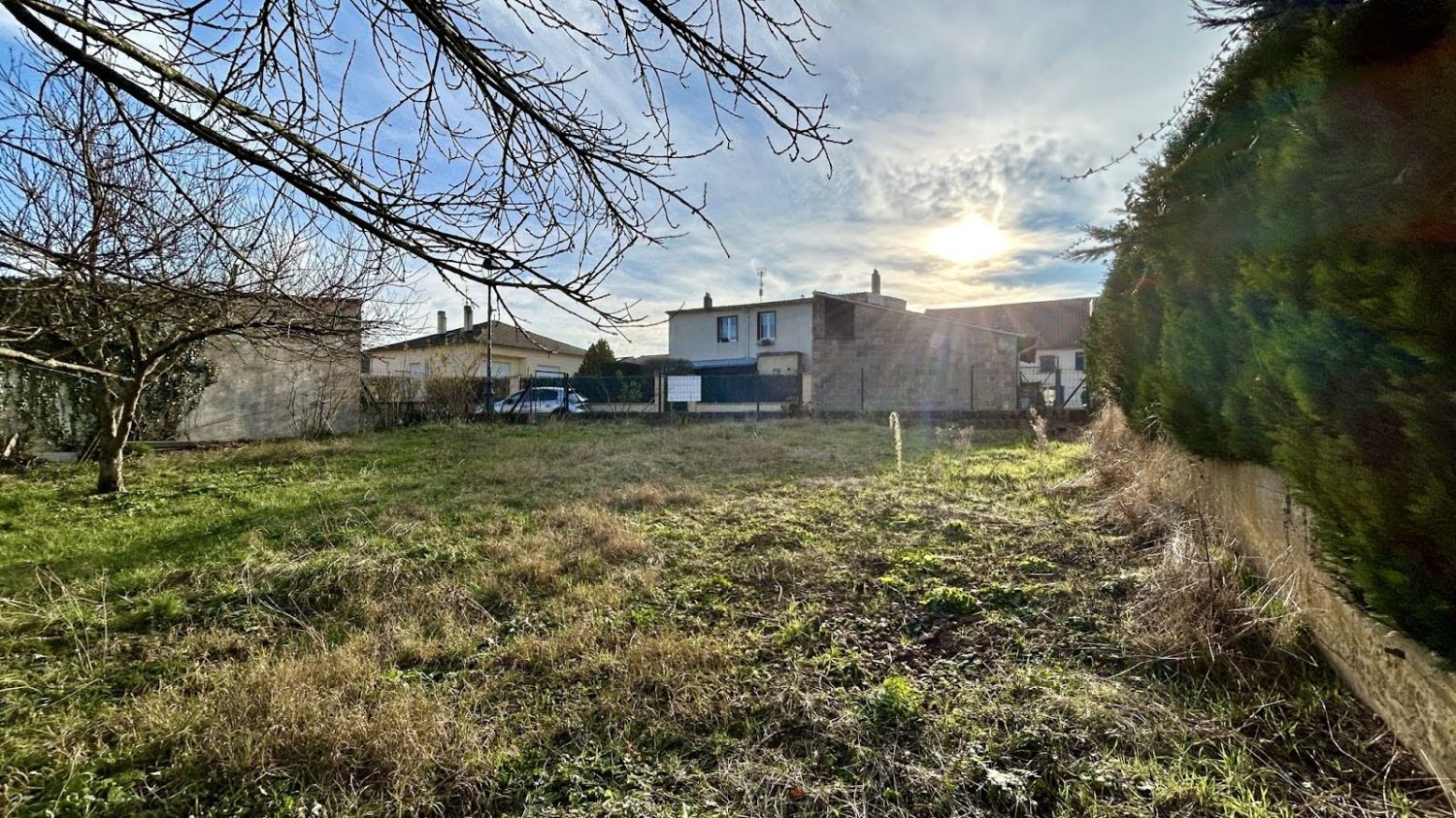 Grundstück in Cattenom, France 519m², Nr. 87320