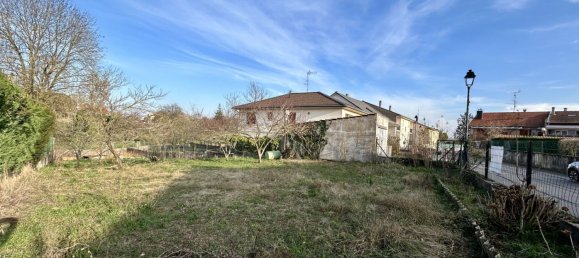 Grundstück in Cattenom, France 519m², Nr. 87320 6