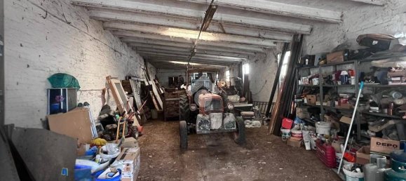 1350m² Warehouse in Molinella, Italy No. 298111 23