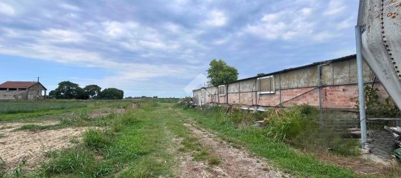 1350m² Warehouse in Molinella, Italy No. 298111 25