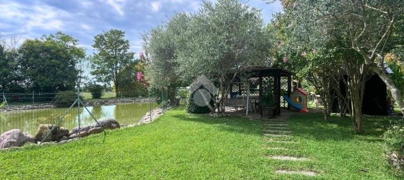 1350m² Warehouse in Molinella, Italy No. 298111 14