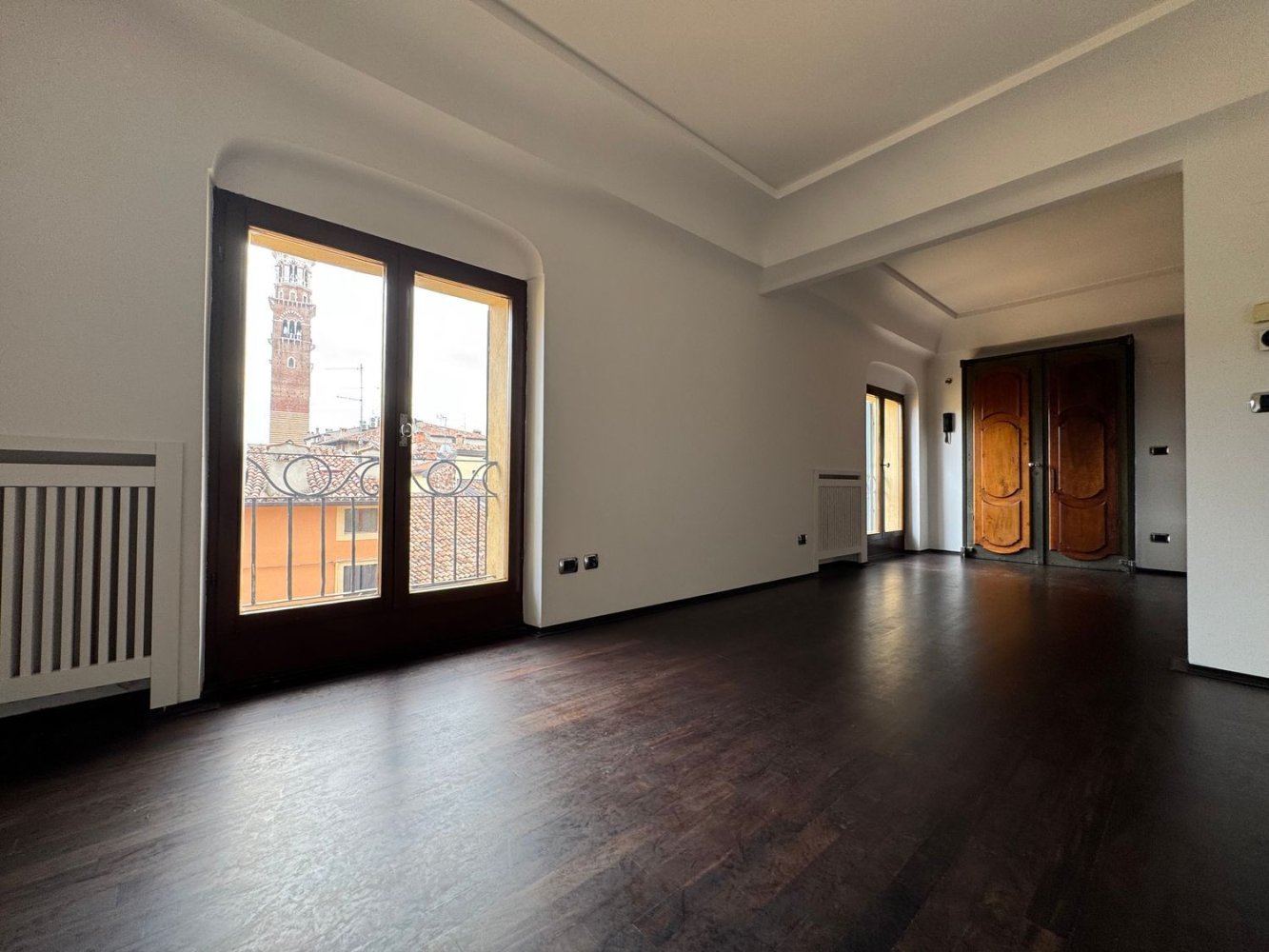 3 Schlafzimmer Wohnung in Verona, Italy, Nr. 352957