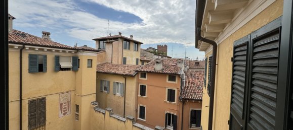 3 Schlafzimmer Wohnung in Verona, Italy, Nr. 352957 14