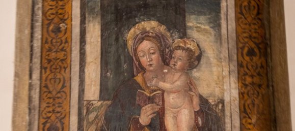 3 Schlafzimmer Wohnung in Verona, Italy, Nr. 352957 33