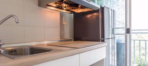 Apartamento com 2 quartos em condomínio em Suan Luang, Thailand N.º 9603 7