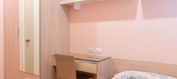 Apartamento com 2 quartos em condomínio em Suan Luang, Thailand N.º 9603 13