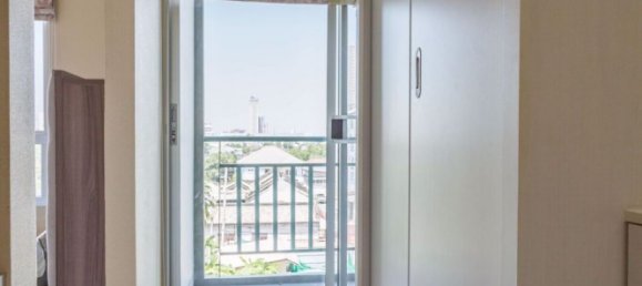 Apartamento com 2 quartos em condomínio em Suan Luang, Thailand N.º 9603 21