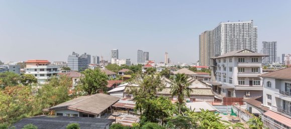 Apartamento com 2 quartos em condomínio em Suan Luang, Thailand N.º 9603 12