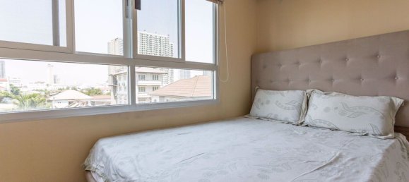 Apartamento com 2 quartos em condomínio em Suan Luang, Thailand N.º 9603 16