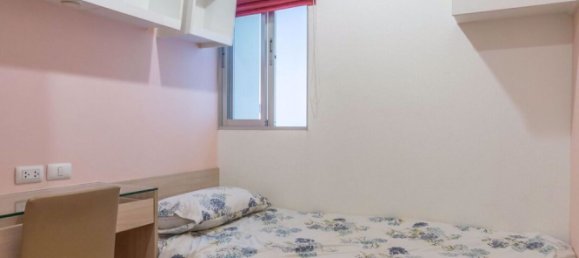 Apartamento com 2 quartos em condomínio em Suan Luang, Thailand N.º 9603 11