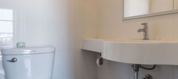 Apartamento com 2 quartos em condomínio em Suan Luang, Thailand N.º 9603 19