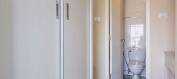 Apartamento com 2 quartos em condomínio em Suan Luang, Thailand N.º 9603 17