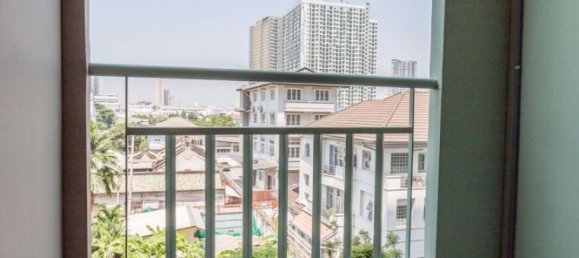Apartamento com 2 quartos em condomínio em Suan Luang, Thailand N.º 9603 18