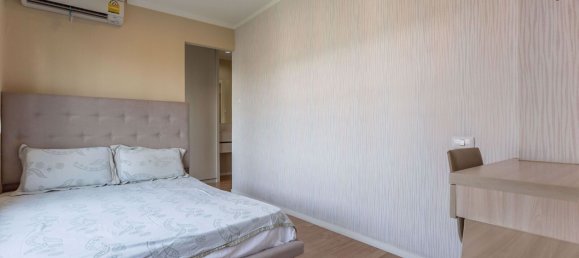 Apartamento com 2 quartos em condomínio em Suan Luang, Thailand N.º 9603 14
