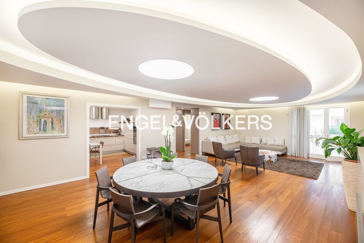 Apartamento de 5 divisões em Seregno, Italy N.º 64701