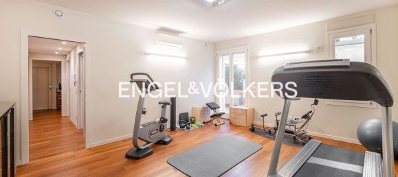 Apartamento de 5 divisões em Seregno, Italy N.º 64701 19