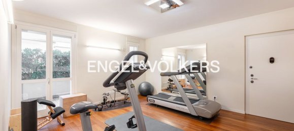 Apartamento de 5 divisões em Seregno, Italy N.º 64701 20