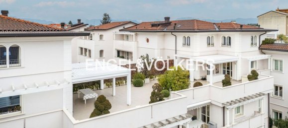 Apartamento de 5 divisões em Seregno, Italy N.º 64701 24