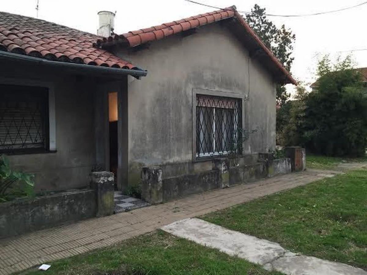 Grundstück in San Isidro, Argentina, Nr. 44325