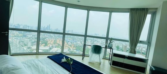 1 bedroom Condo in Watthana, Thailand No. 4633 4