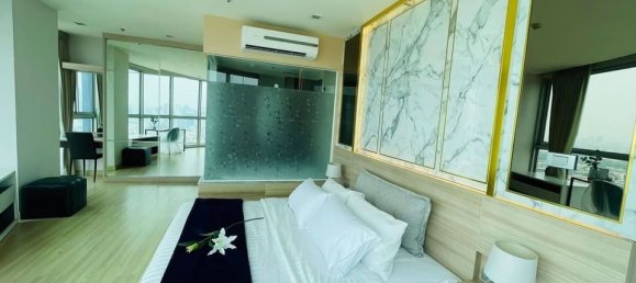 1 bedroom Condo in Watthana, Thailand No. 4633 3