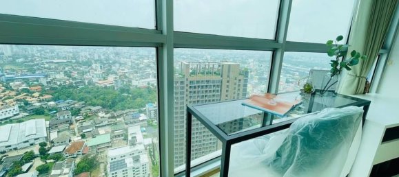 1 bedroom Condo in Watthana, Thailand No. 4633 5