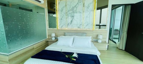 1 bedroom Condo in Watthana, Thailand No. 4633 2