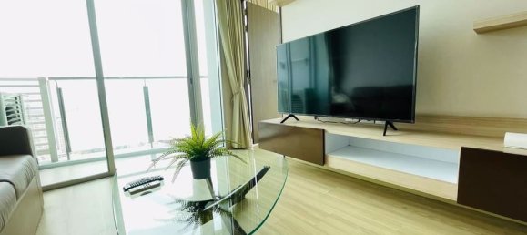 1 bedroom Condo in Watthana, Thailand No. 4633 6