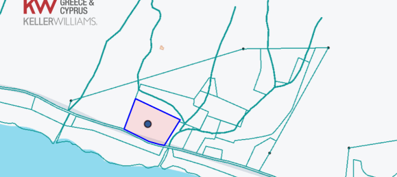 Terreno em Ormideia, Cyprus 7558 m² N.º 26521 3