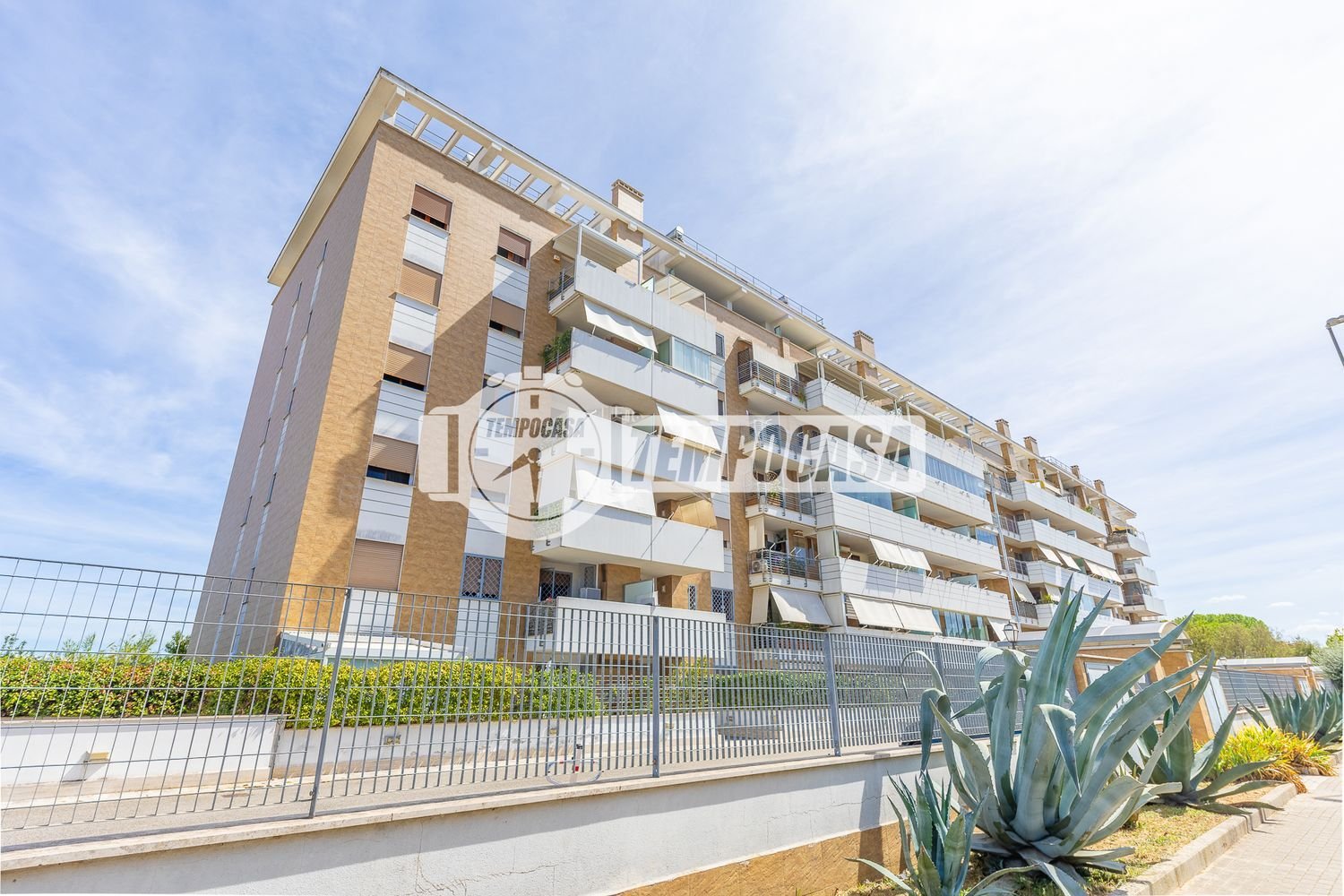 2 Schlafzimmer Wohnung in Rome, Italy, Nr. 389639