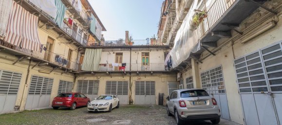 Studio in Turin, Italy No. 163531 6