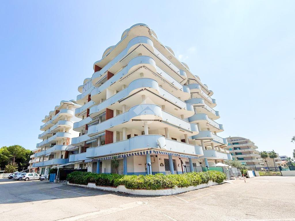 1 Schlafzimmer Wohnung in Vasto, Italy, Nr. 302237