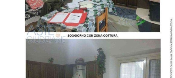 6 rooms Apartment in Rosignano Marittimo, Italy No. 41758 5