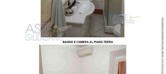 6 rooms Apartment in Rosignano Marittimo, Italy No. 41758 6