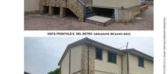 6 rooms Apartment in Rosignano Marittimo, Italy No. 41758 4