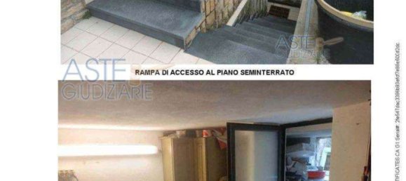 6 rooms Apartment in Rosignano Marittimo, Italy No. 41758 9