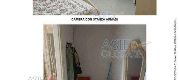 6 rooms Apartment in Rosignano Marittimo, Italy No. 41758 8