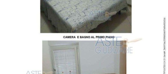 6 rooms Apartment in Rosignano Marittimo, Italy No. 41758 7