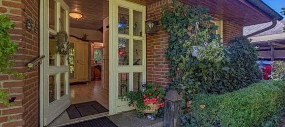 3 Schlafzimmer Haus in Steinburg, Germany, Nr. 82277 3